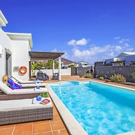 Mencey * Yaiza (Lanzarote)