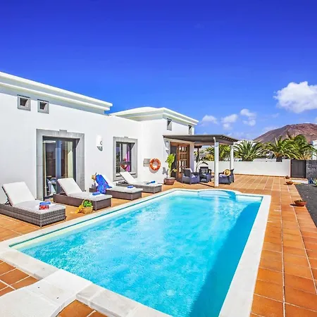 Villa Mencey Yaiza